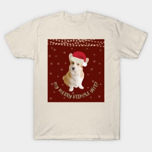 My Merry Kitmas T-Shirt